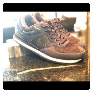 Ralph Lauren Polo Men’s Sneaker 10.5